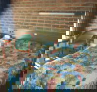 Bingara Fosscikers Way Motel - Accommodation in Bendigo