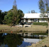 Mullimburra Beach House - Accommodation in Bendigo