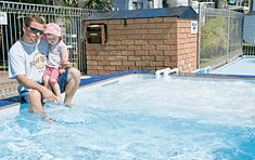 Blue Bay NSW Accommodation in Bendigo