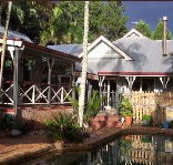Mylinfield Bed and Breakfast - Accommodation in Bendigo