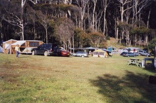 Beachcomber Holiday Park - Accommodation in Bendigo 2