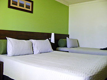Ibis Styles Port Hedland - Accommodation in Bendigo 0