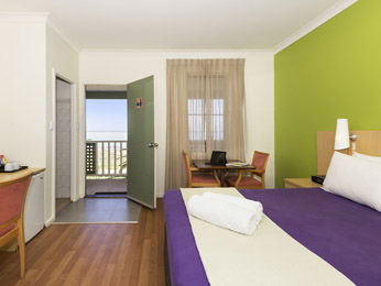 Ibis Styles Port Hedland - Accommodation in Bendigo 1