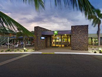 Ibis Styles Port Hedland - Accommodation in Bendigo 2