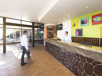 Ibis Styles Port Hedland - Accommodation in Bendigo 3