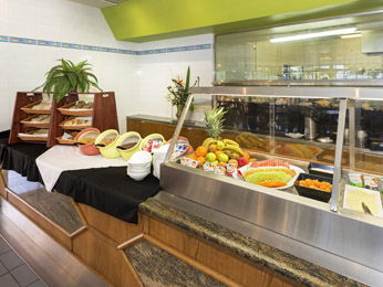 Ibis Styles Port Hedland - Accommodation in Bendigo 4