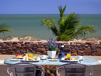 Ibis Styles Port Hedland - Accommodation in Bendigo 5