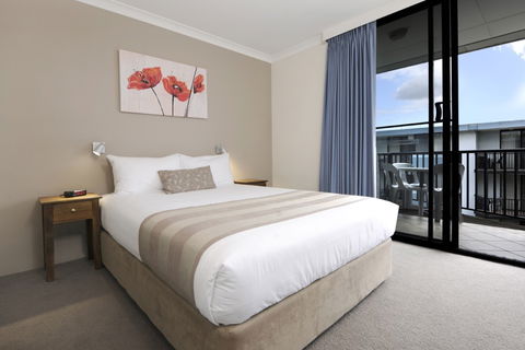 Assured Waterside Apartments - Accommodation in Bendigo 0