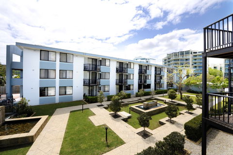 Assured Waterside Apartments - Accommodation in Bendigo 1