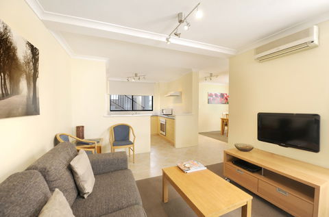 Assured Waterside Apartments - Accommodation in Bendigo 3