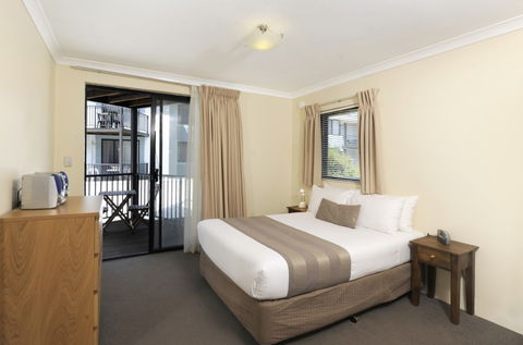 Assured Waterside Apartments - Accommodation in Bendigo 4