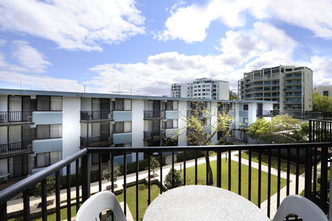 Assured Waterside Apartments - Accommodation in Bendigo 5