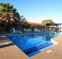 Best Western Hospitality Inn Carnarvon - Accommodation in Bendigo