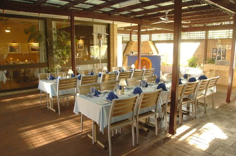 Best Western Hospitality Inn Carnarvon - Accommodation in Bendigo 1