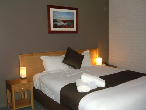 Best Western Hospitality Inn Carnarvon - Accommodation in Bendigo 2