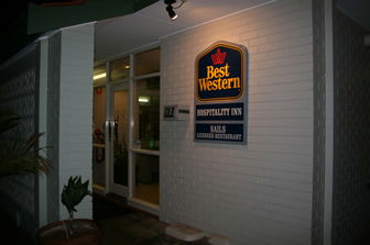 Best Western Hospitality Inn Carnarvon - Accommodation in Bendigo 5