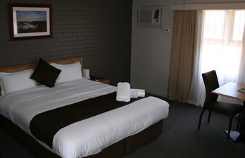 Best Western Hospitality Inn Carnarvon - Accommodation in Bendigo 6