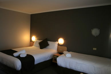 Best Western Hospitality Inn Carnarvon - Accommodation in Bendigo 8