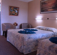 Whitsunday Palms Motel - Accommodation in Bendigo