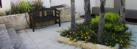 Dunes Scarborough Beach - Accommodation in Bendigo 3