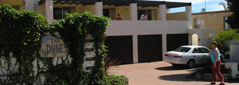 Dunes Scarborough Beach - Accommodation in Bendigo 5