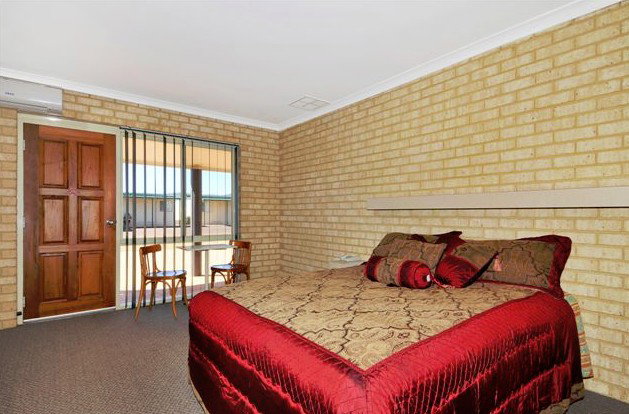  Accommodation in Bendigo