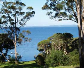 Denmark Waterfront - Accommodation in Bendigo 4