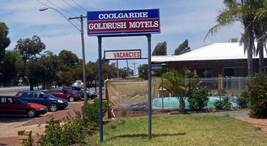 Wallaroo WA Accommodation in Bendigo