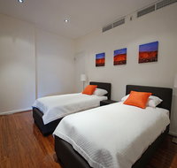 Gallery Suites - Accommodation in Bendigo