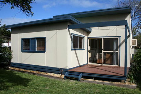 San Remo Holiday House - Accommodation in Bendigo 0