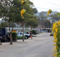 Albury All Seasons Tourist Park - Accommodation in Bendigo