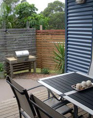 Bawley Point Bungalows - Accommodation in Bendigo 1