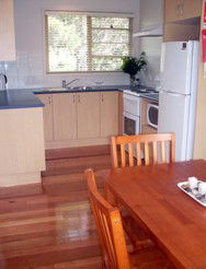Bawley Point Bungalows - Accommodation in Bendigo 2