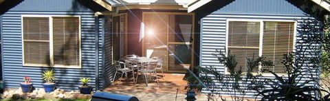 Bawley Point Bungalows - Accommodation in Bendigo 6