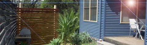 Bawley Point Bungalows - Accommodation in Bendigo 7