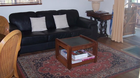 Jarrah Glen Cabins - Accommodation in Bendigo 5