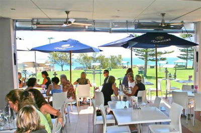 Clarion Suites Mullaloo Beach - Accommodation in Bendigo 4
