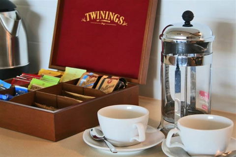 Clarion Suites Mullaloo Beach - Accommodation in Bendigo 7