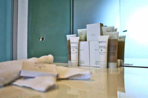 Clarion Suites Mullaloo Beach - Accommodation in Bendigo 8