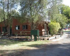 Swan Valley Tourist Park - Accommodation in Bendigo 0