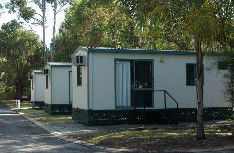 Swan Valley Tourist Park - Accommodation in Bendigo 1