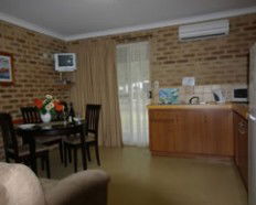 Swan Valley Tourist Park - Accommodation in Bendigo 2