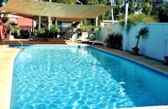 Cherokee Village Mobile Home & Tourist Park - Accommodation in Bendigo 0