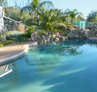 Ipswich View Homestead - Accommodation in Bendigo