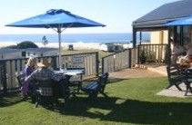 Beachcomber Holiday Park - Accommodation in Bendigo 4