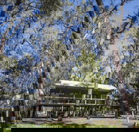 150 Government Road Scotts Creek - Accommodation in Bendigo