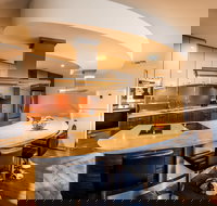 22 Old Murbko road Morgan - River Shack Rentals - Accommodation in Bendigo