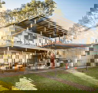 58 Pelican Point via Morgan - Accommodation in Bendigo