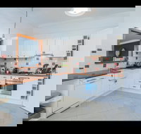 63 The Residence - Accommodation in Bendigo