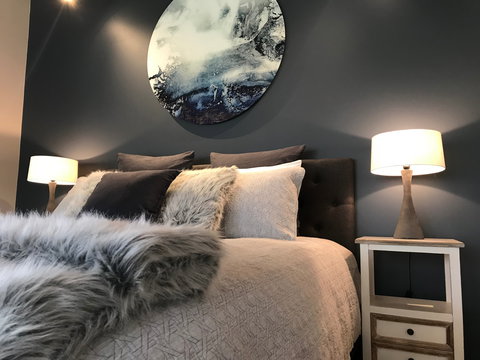 Adelaide Hills Retreats - The Nest - Accommodation in Bendigo 1